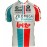 2011  OMEGA PHARMA-LOTTO  Vermarc Radsport-Profi-Team - Short Sleeve Jersey