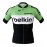 2013 Belkin Giant Short  Sleeve Cycling Jersey