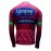 2013 Lampre Cycling Long Sleeve Jersey