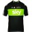 SKY 2012 PRO CYCLING WWF Partner Radsport-Profi-Team -Short Sleeve Jersey