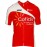 Cofidis 2012 Radsport-Profi-Team - Short  Sleeve  Jersey