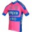 LAMPRE 2012 Radsport-Profi-Team - Short  Sleeve  Jersey