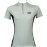 cycling short sleeve jersey TILADY grey