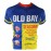 OLD BAY classical Short Sleeve Cycling Jersey Bike Clothing Cycle Apparel Shirt Outfit ropa ciclismo