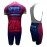 2013 Team Lampre Merida Cycle Jersey + Bib shorts kit