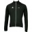 base cycling winter jacket QUARZO  black