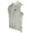 TALCO white - mantotex cycling wind-vest